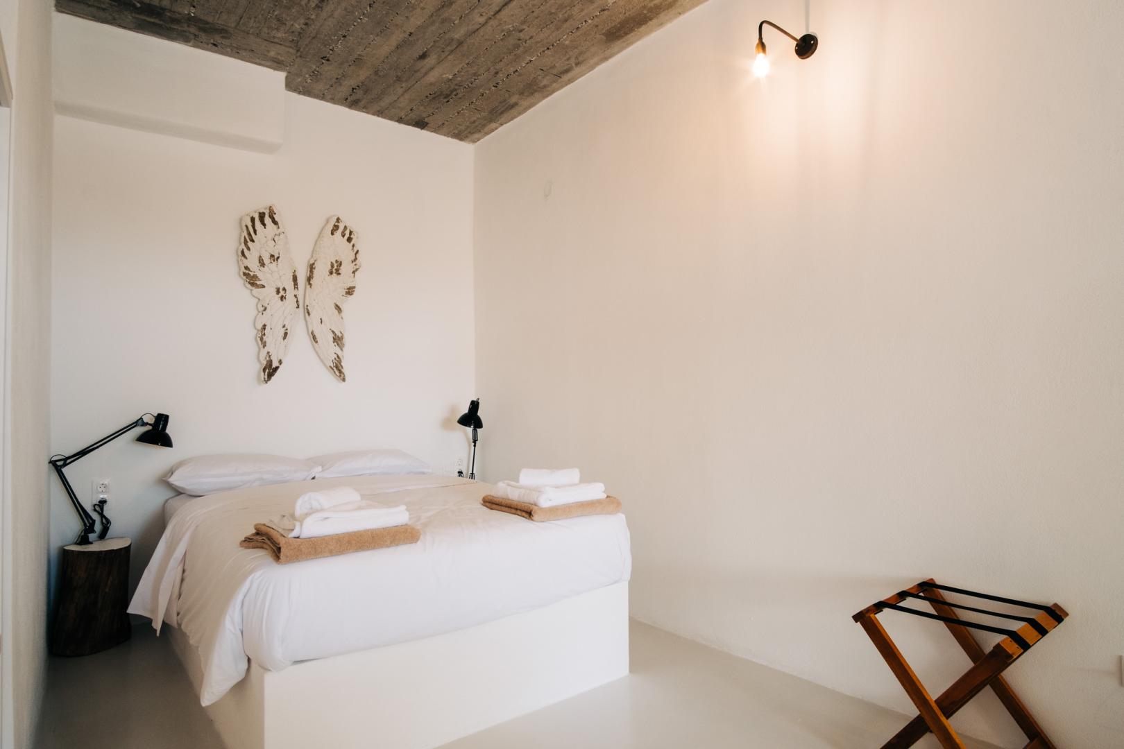 Mesanto Luxury Suites foto 44