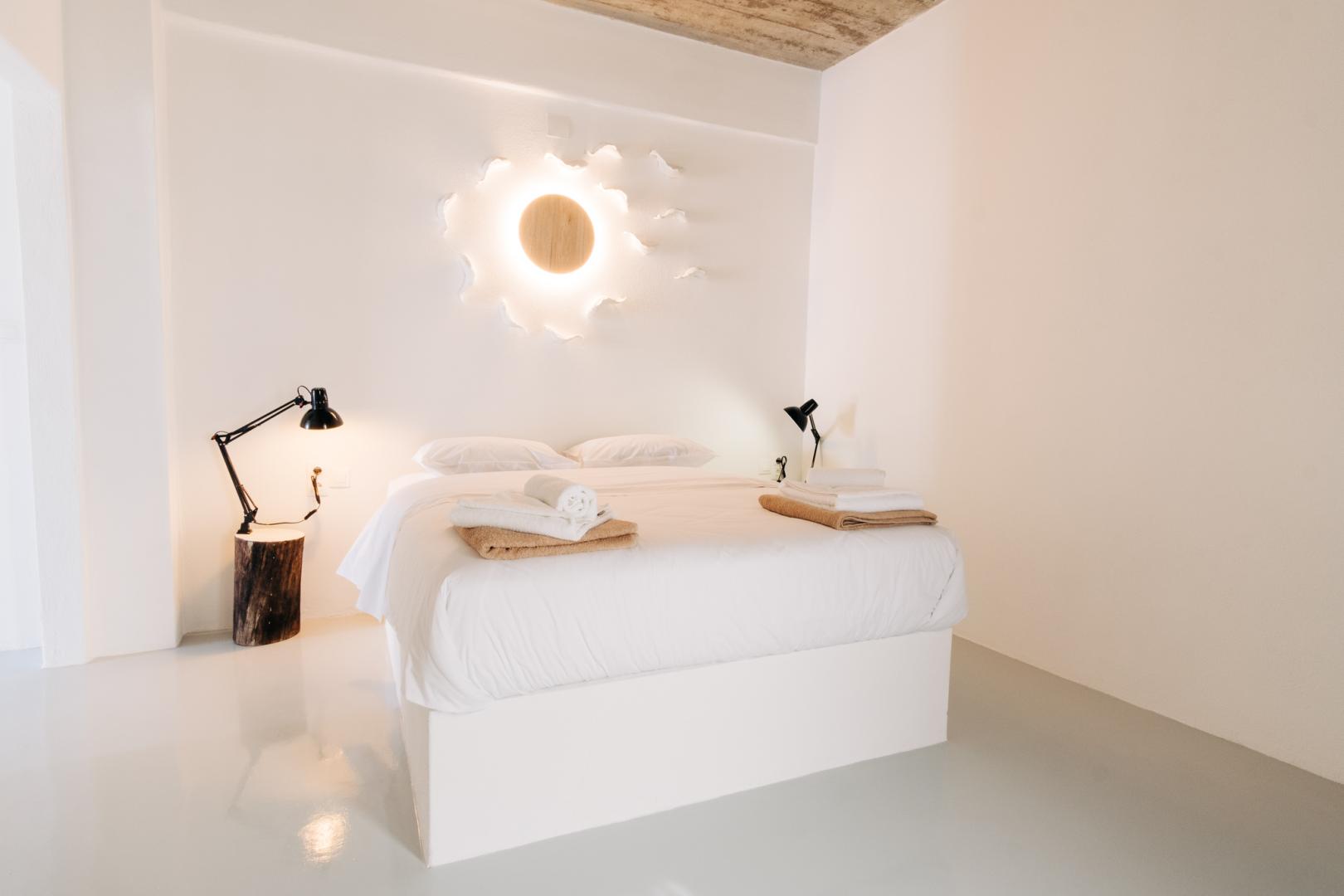 Mesanto Luxury Suites foto 47