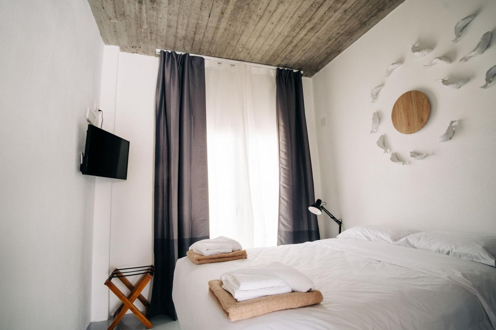 Mesanto Luxury Suites foto 6