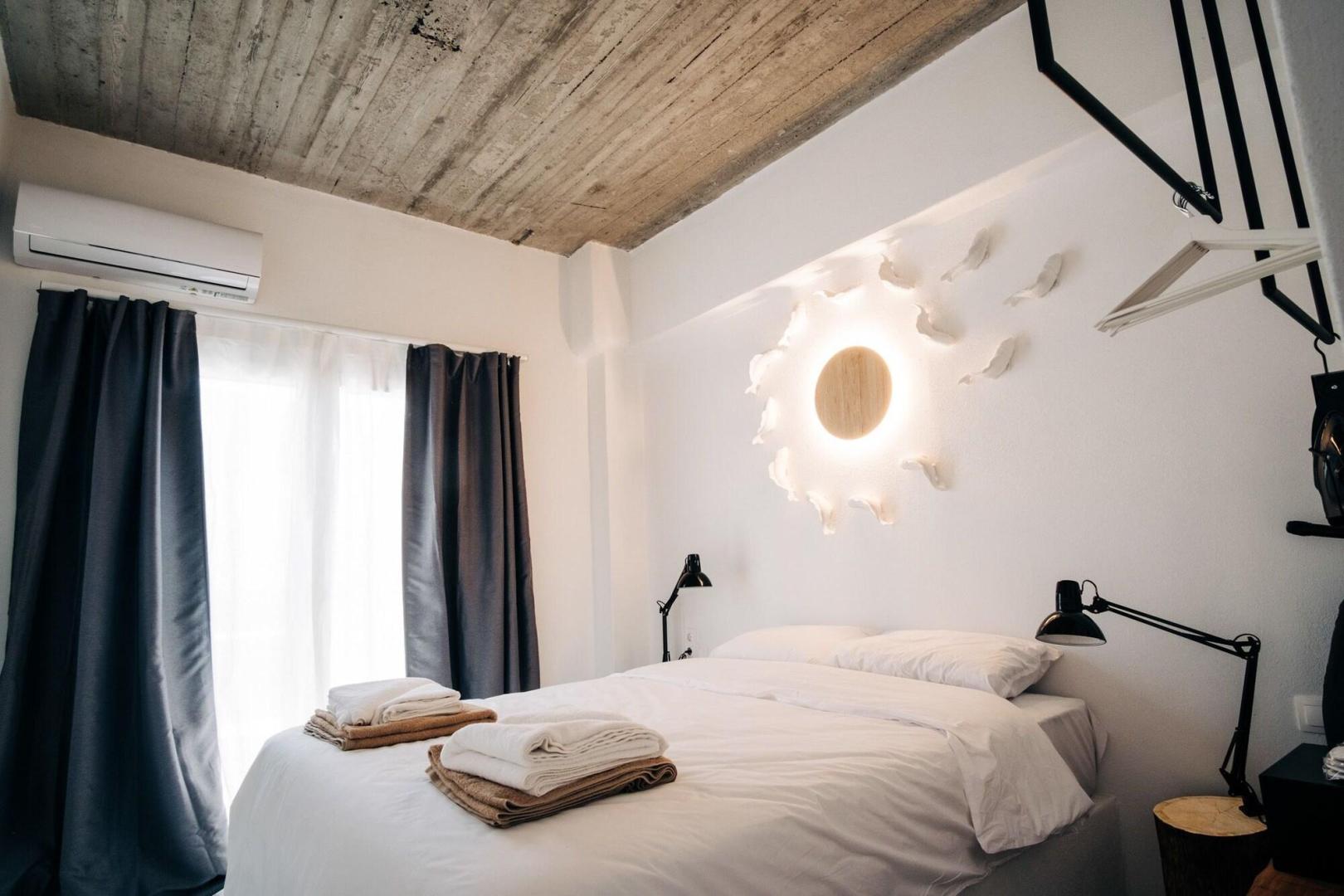 Mesanto Luxury Suites foto 7