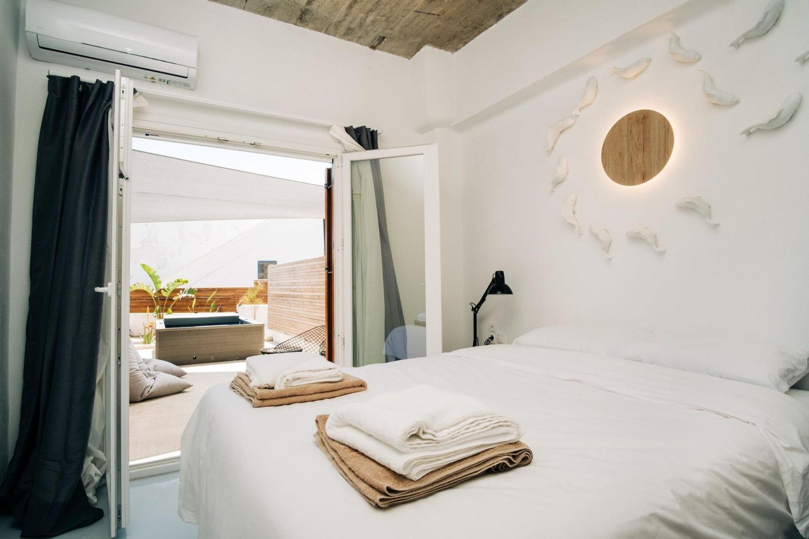 Mesanto Luxury Suites foto 14