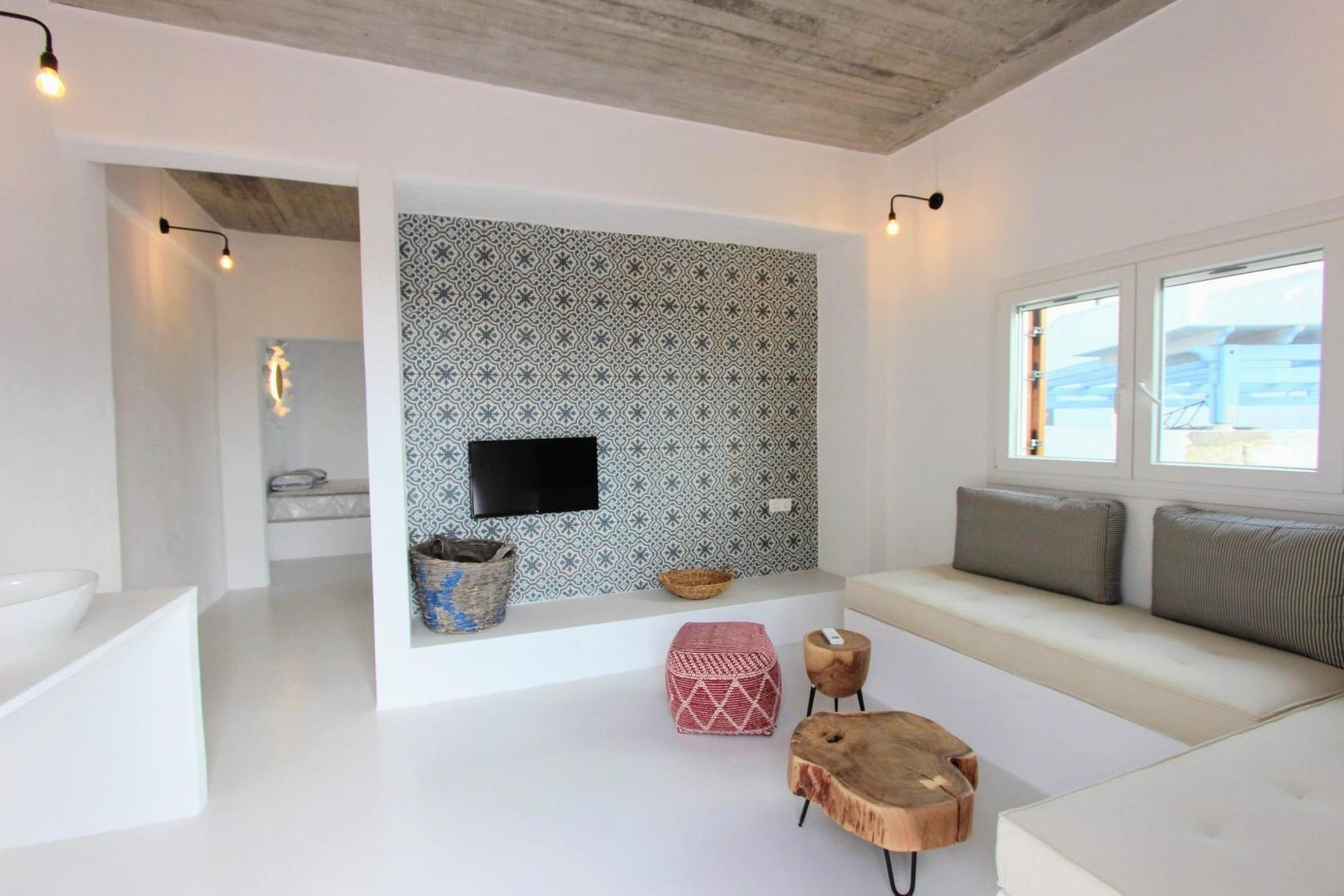 Mesanto Luxury Suites foto 16