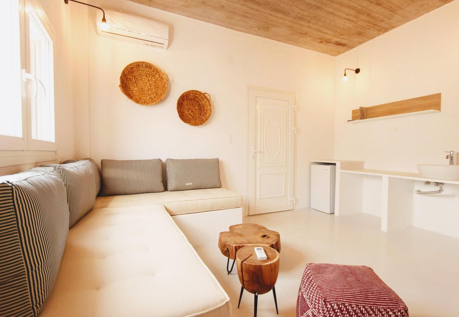 Mesanto Luxury Suites foto 19