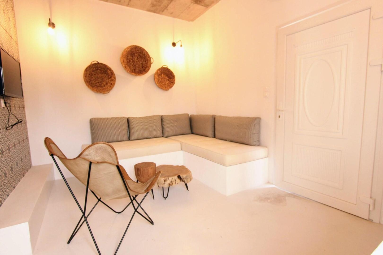 Mesanto Luxury Suites foto 20