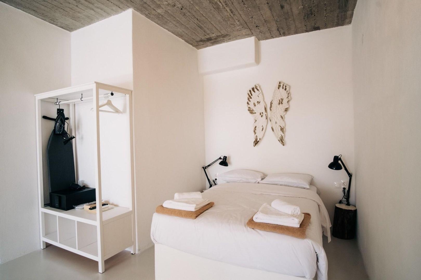 Mesanto Luxury Suites foto 21