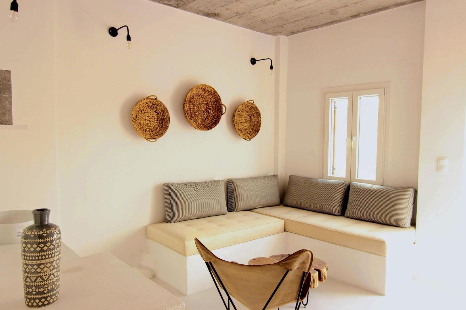 Mesanto Luxury Suites foto 22
