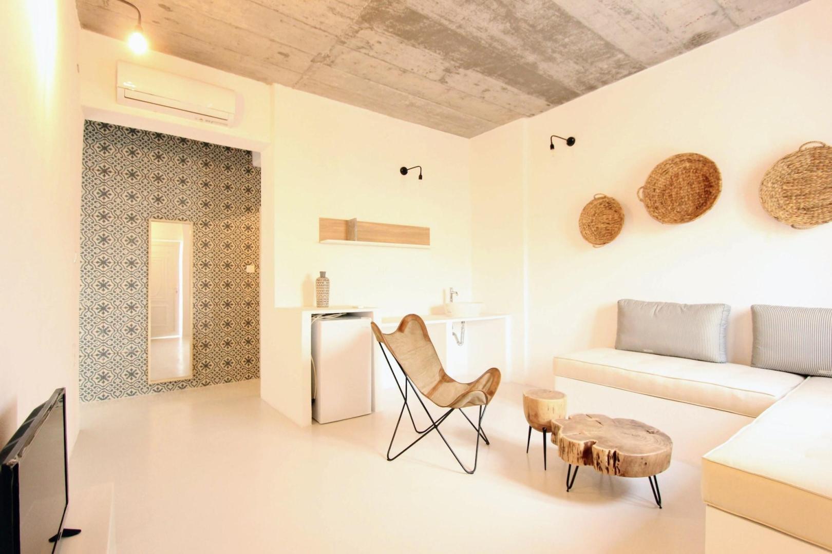 Mesanto Luxury Suites foto 23