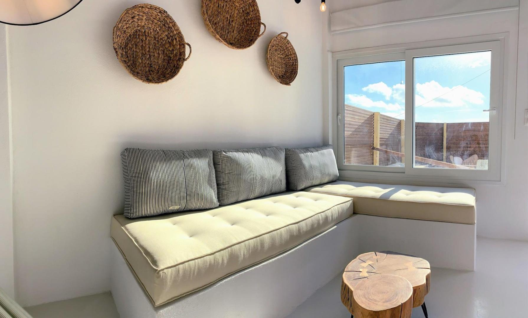 Mesanto Luxury Suites foto 27