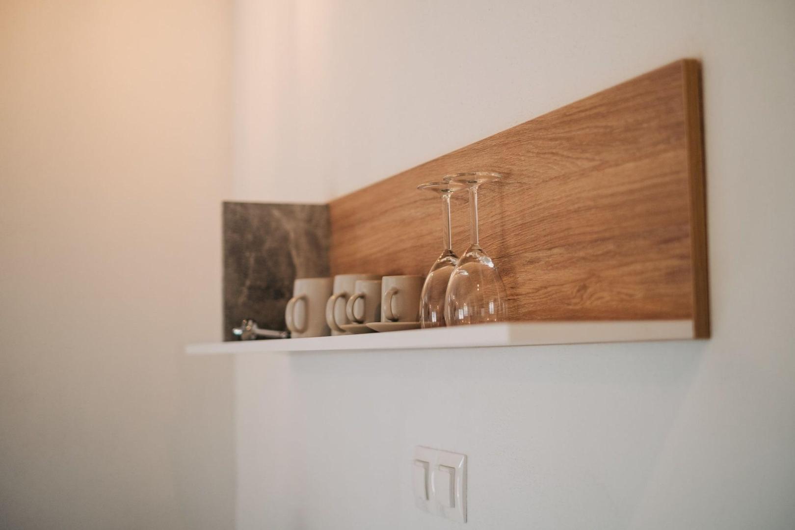 Mesanto Luxury Suites foto 28