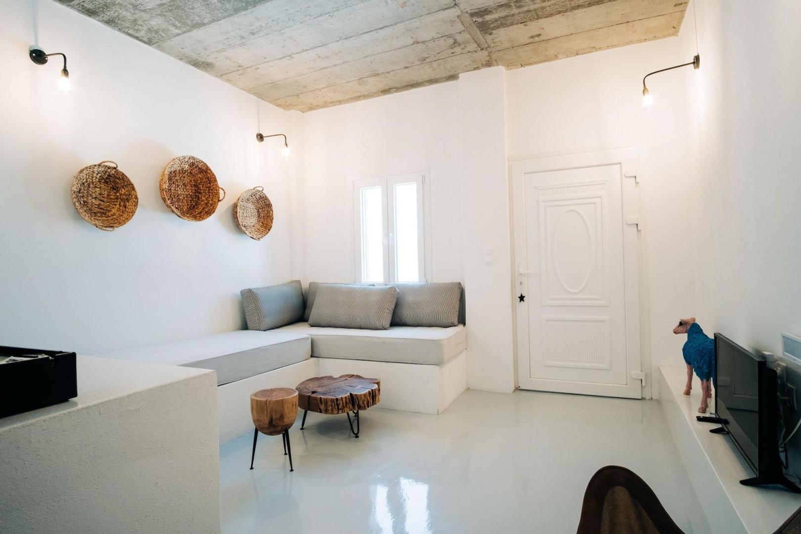 Mesanto Luxury Suites foto 29