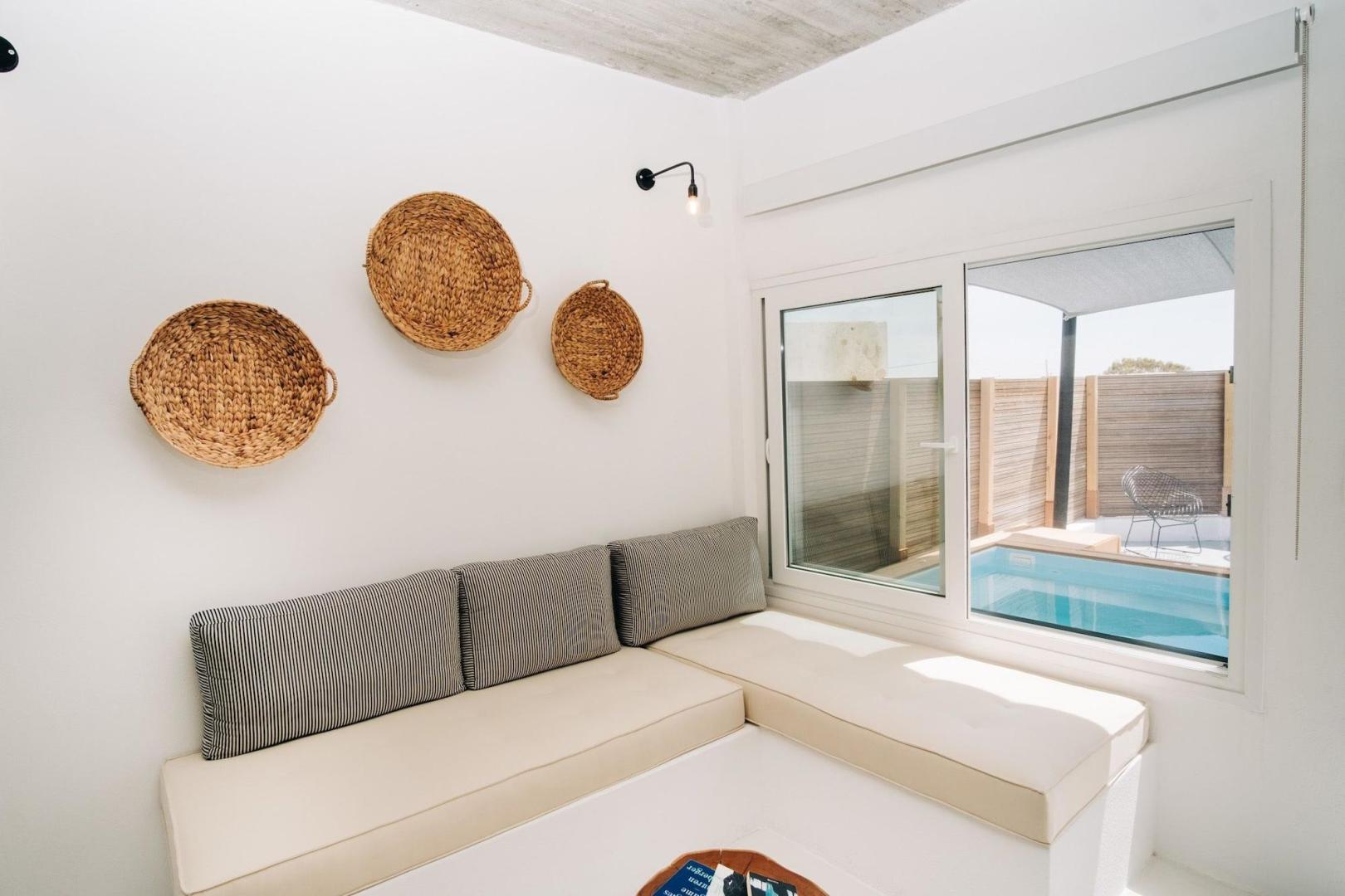 Mesanto Luxury Suites foto 31