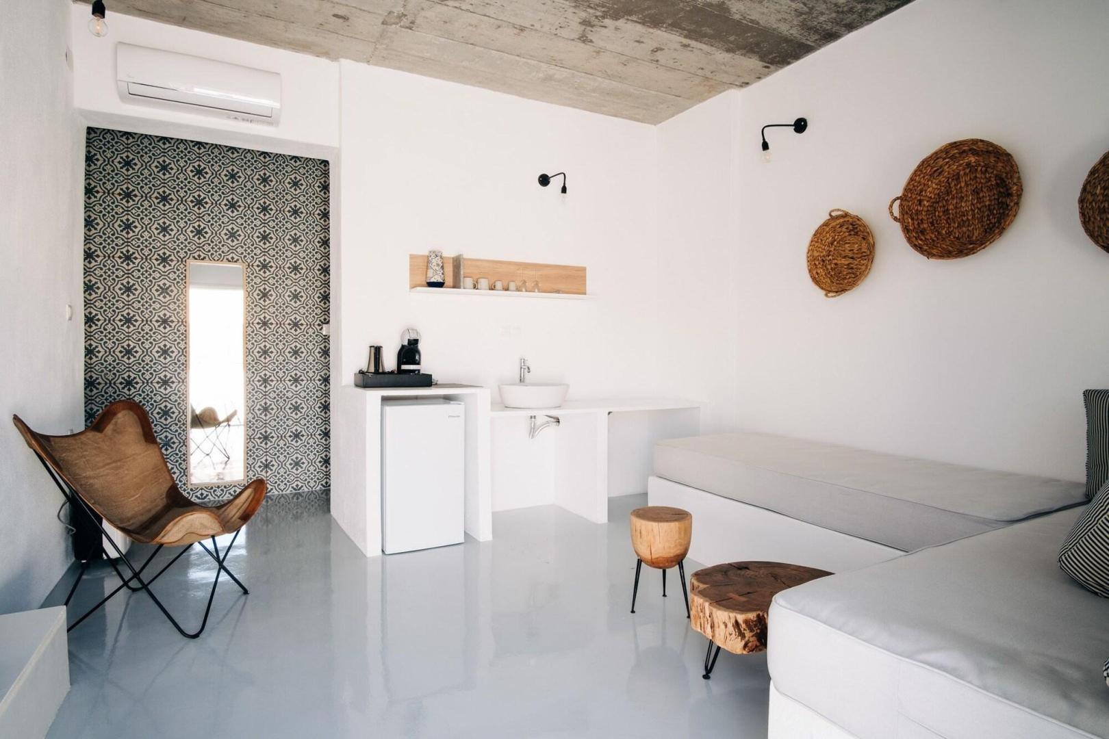 Mesanto Luxury Suites foto 33