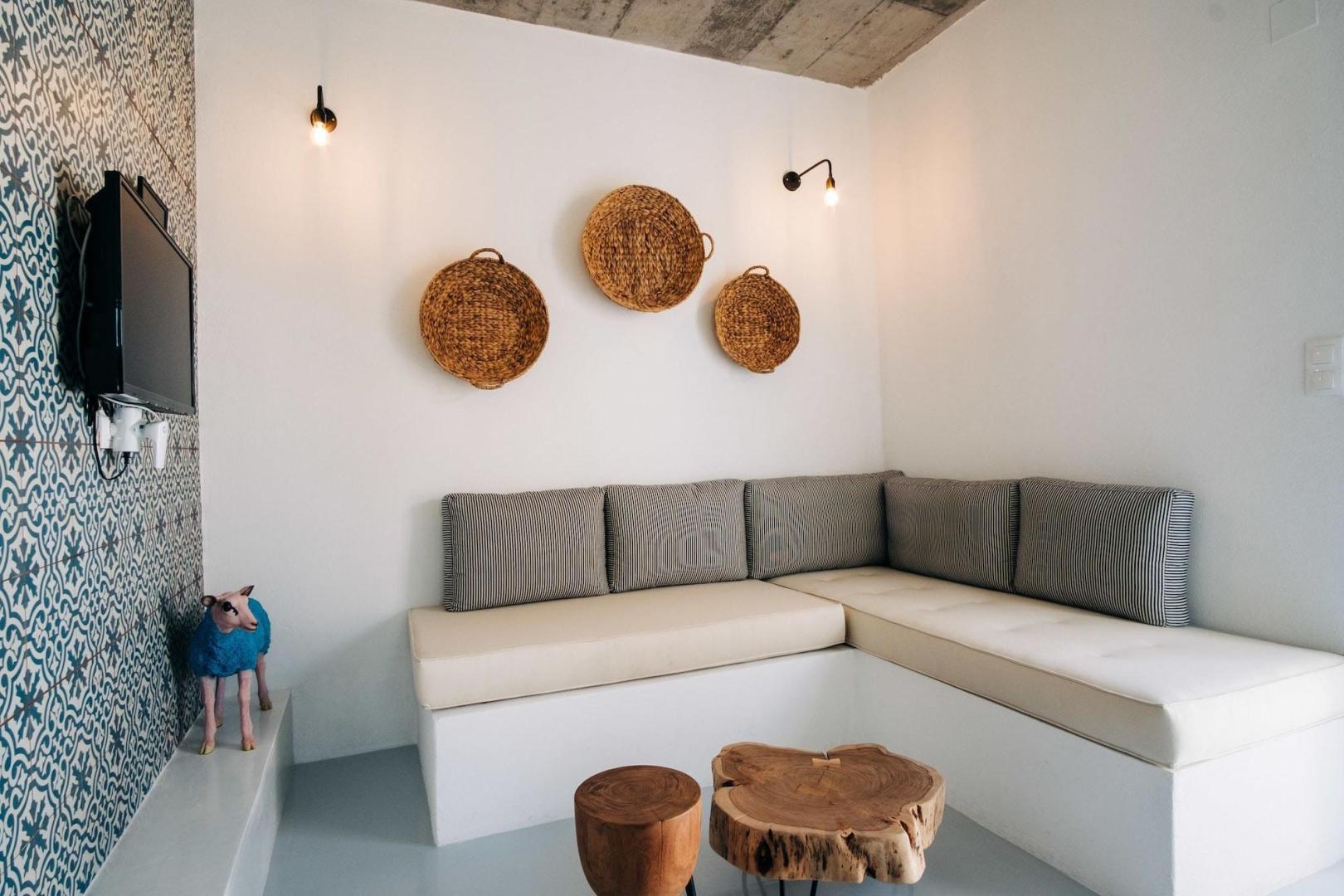 Mesanto Luxury Suites foto 34