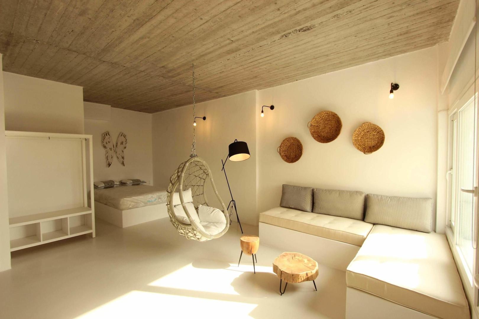 Mesanto Luxury Suites foto 38