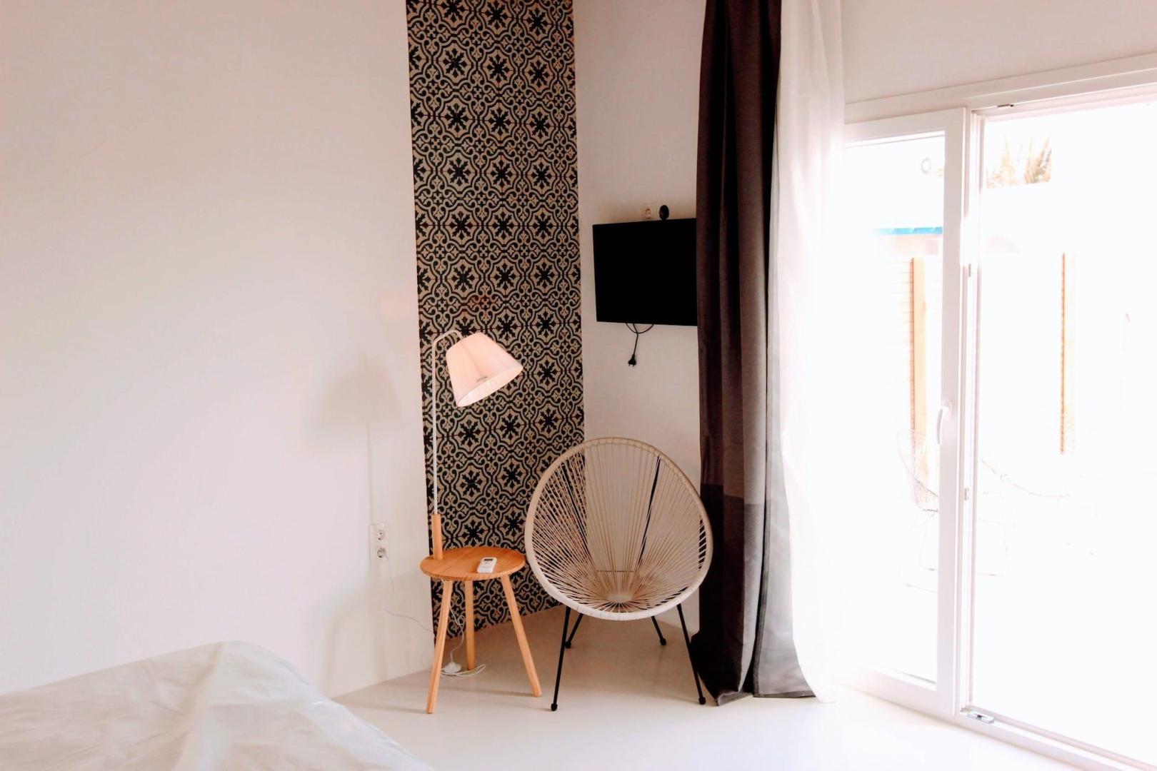 Mesanto Luxury Suites foto 39