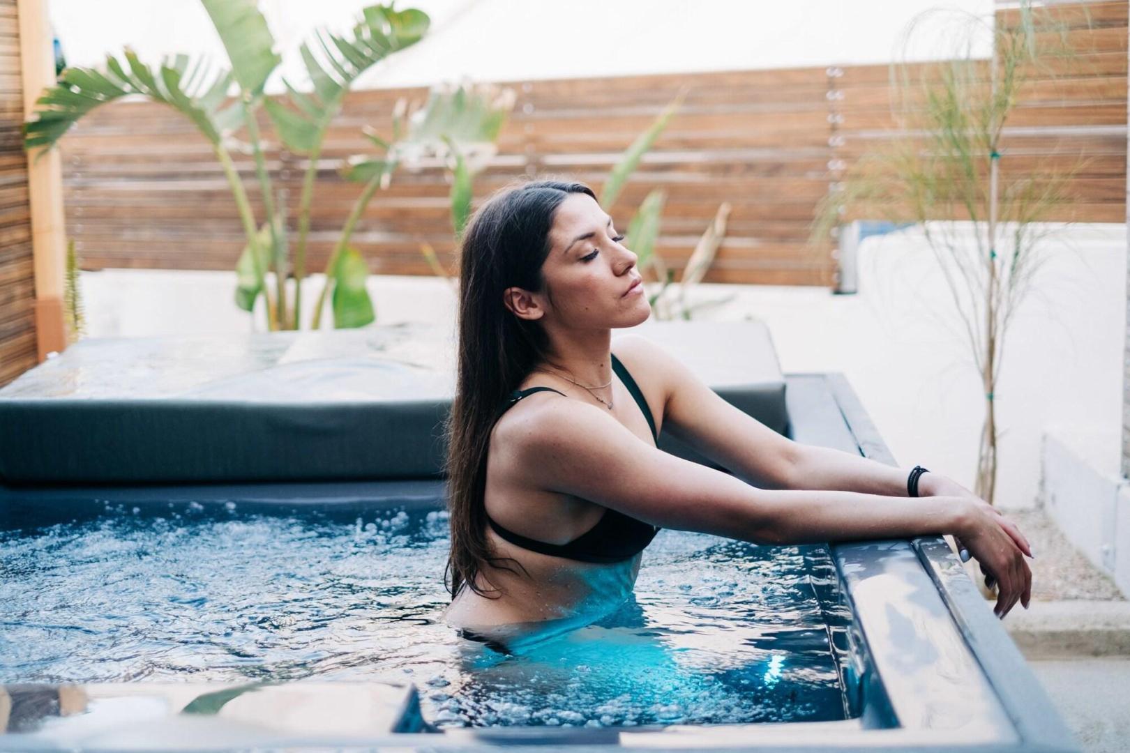 Mesanto Luxury Suites foto 41