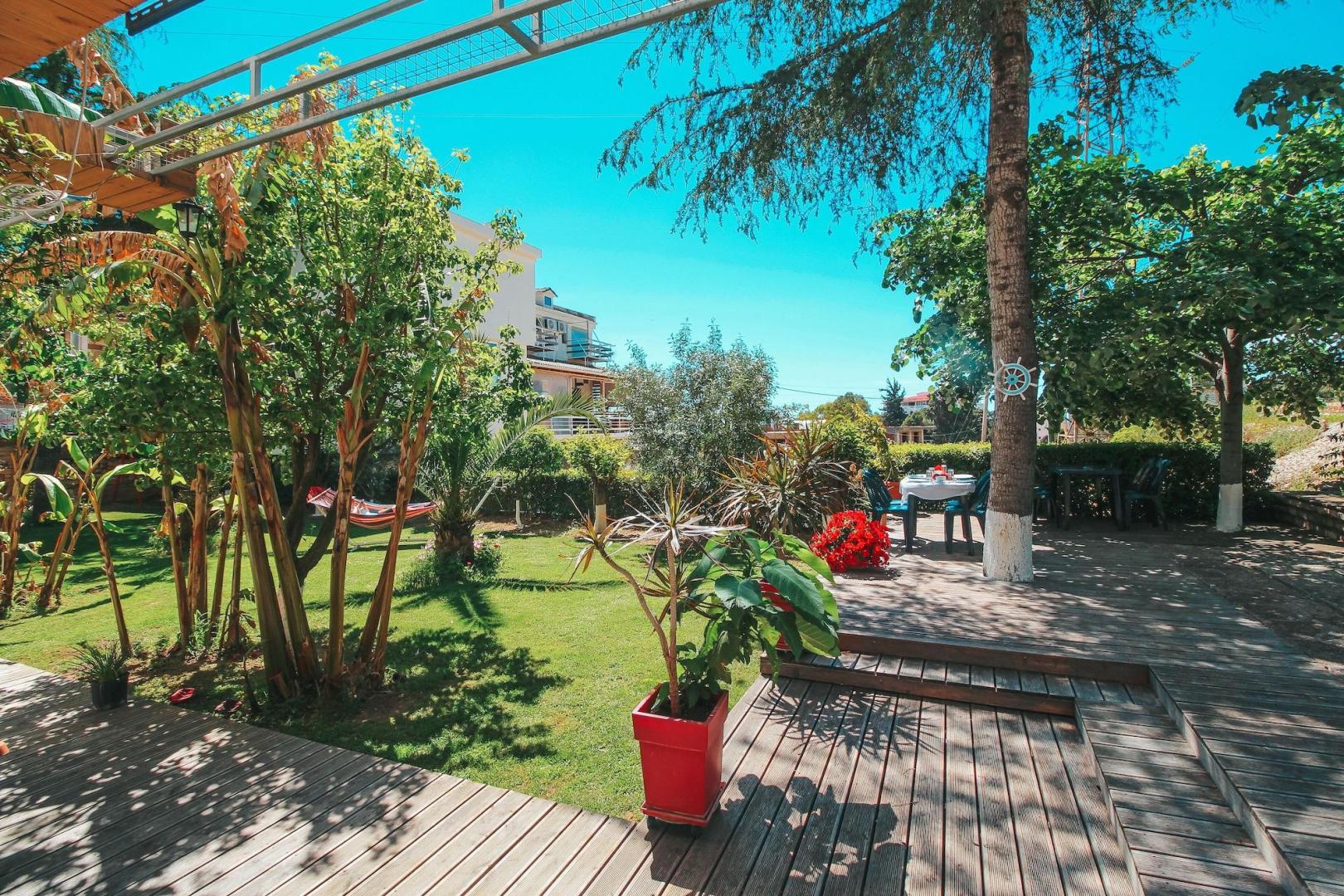 Villa Green Garden foto 34
