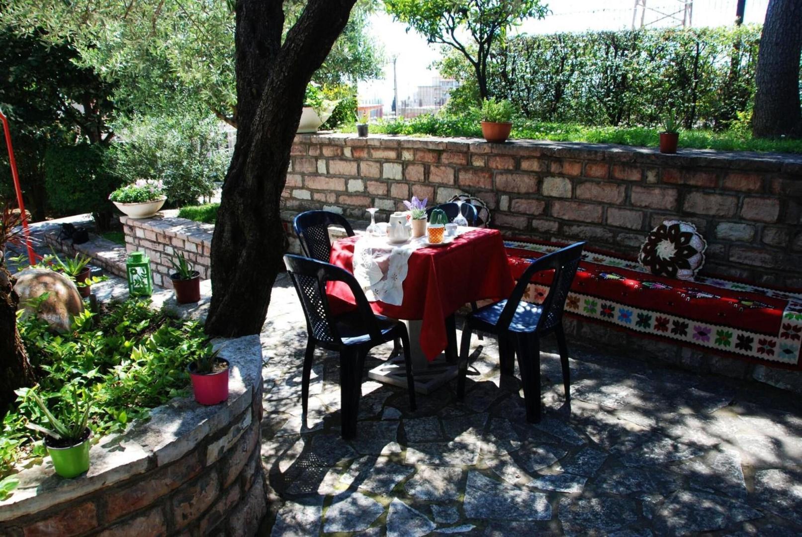 Villa Green Garden foto 10