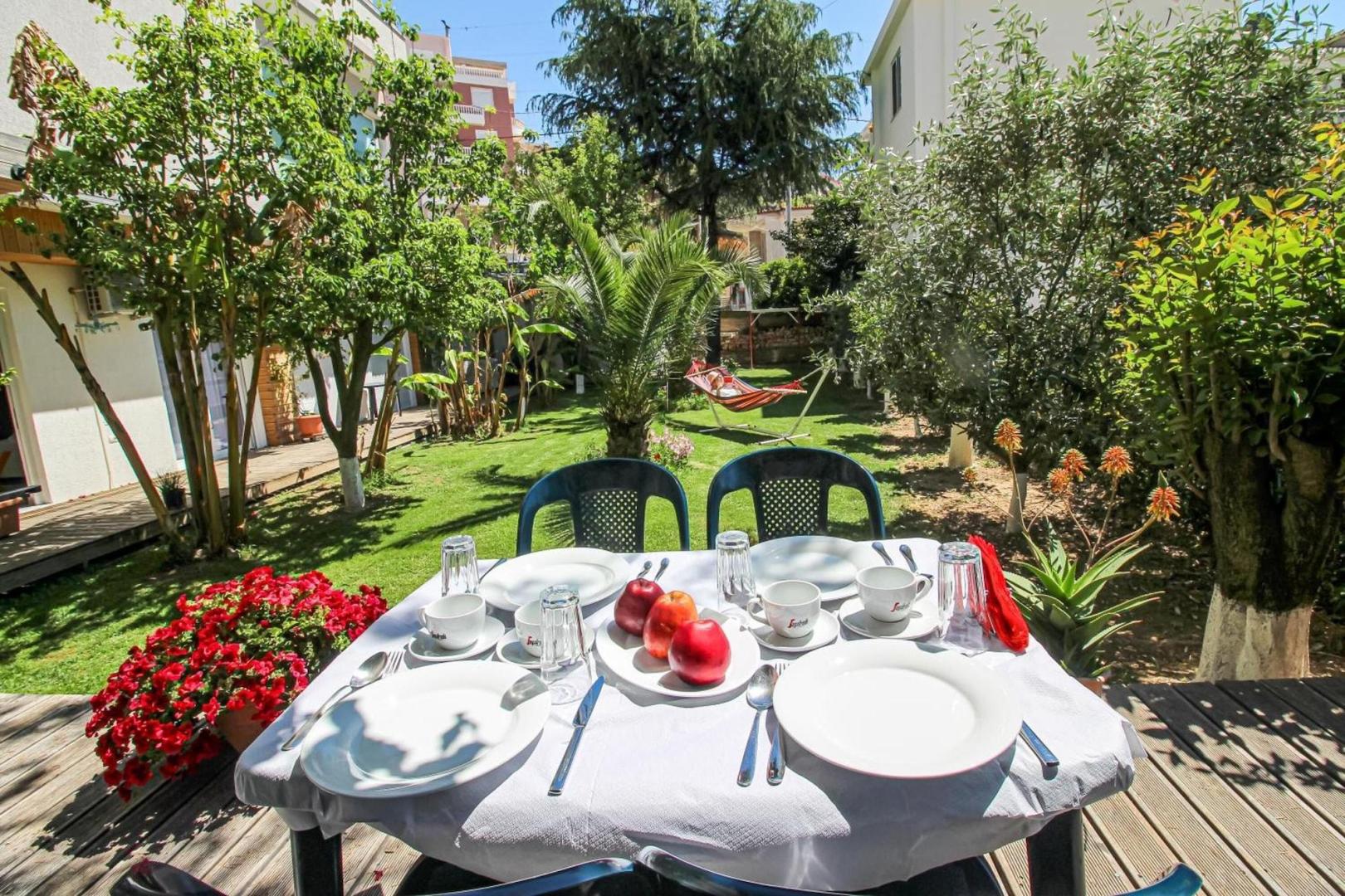 Villa Green Garden foto 39