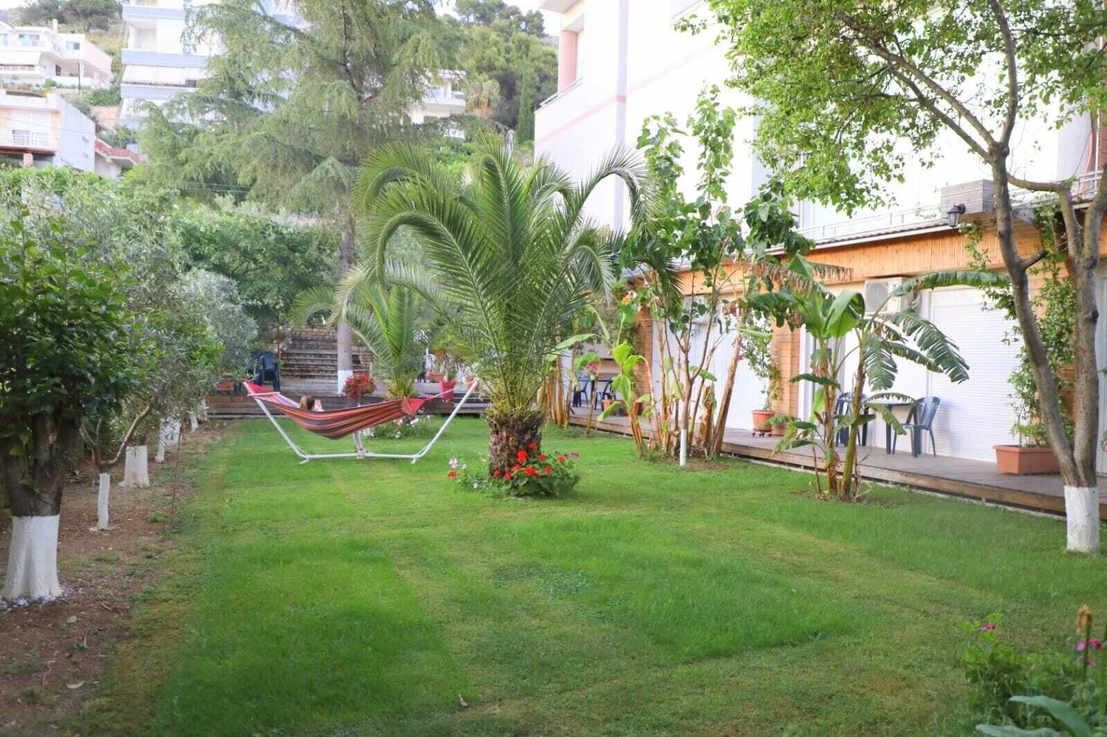 Villa Green Garden foto 8