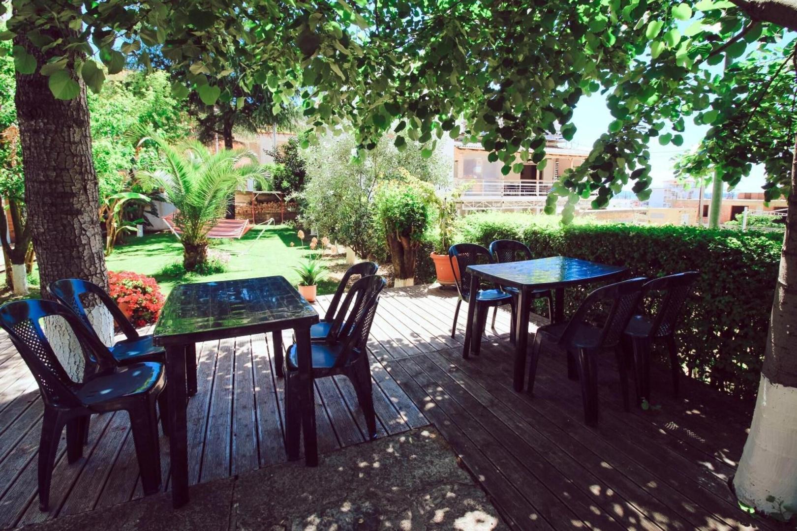 Villa Green Garden foto 9