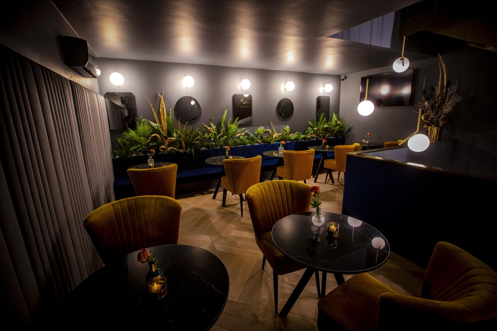 Noble Boutique Hotel - Adults Only foto 13