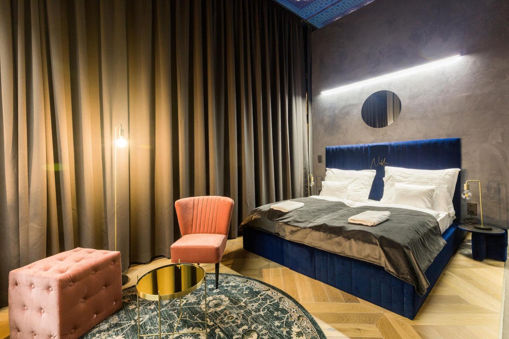 Noble Boutique Hotel - Adults Only foto 23