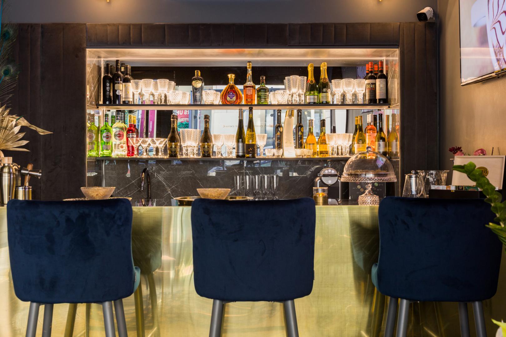 Noble Boutique Hotel - Adults Only foto 16