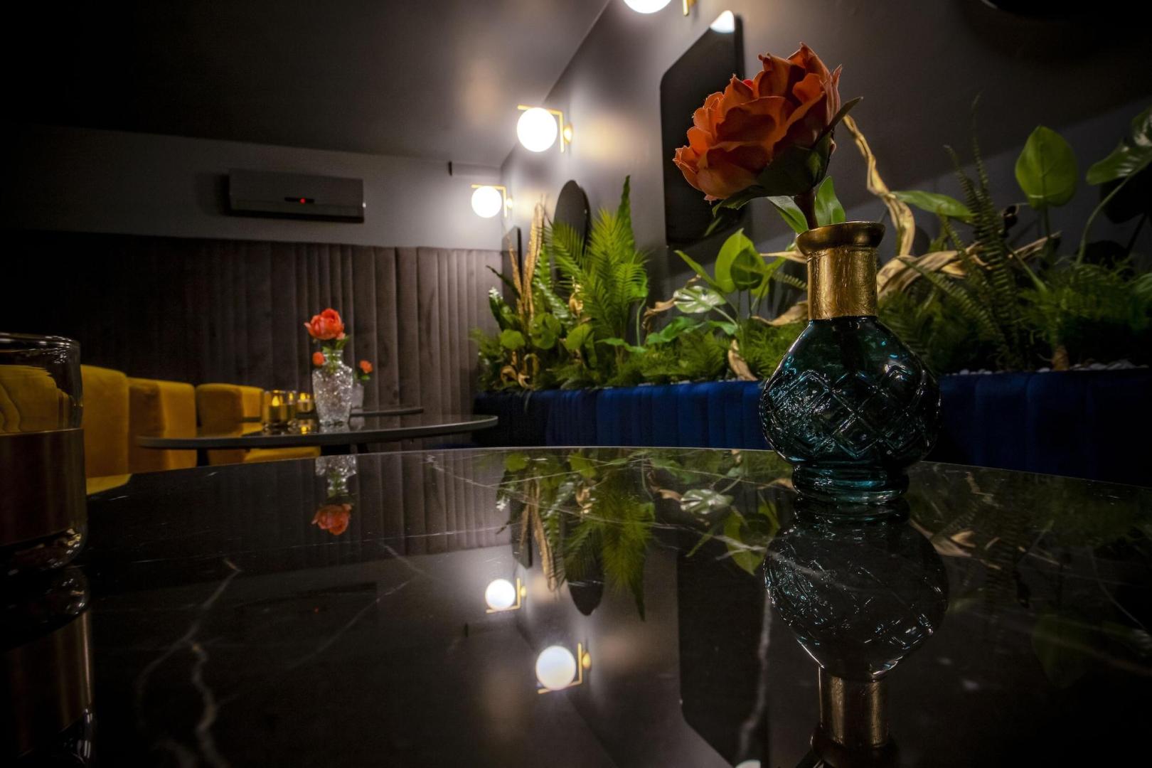 Noble Boutique Hotel - Adults Only foto 21