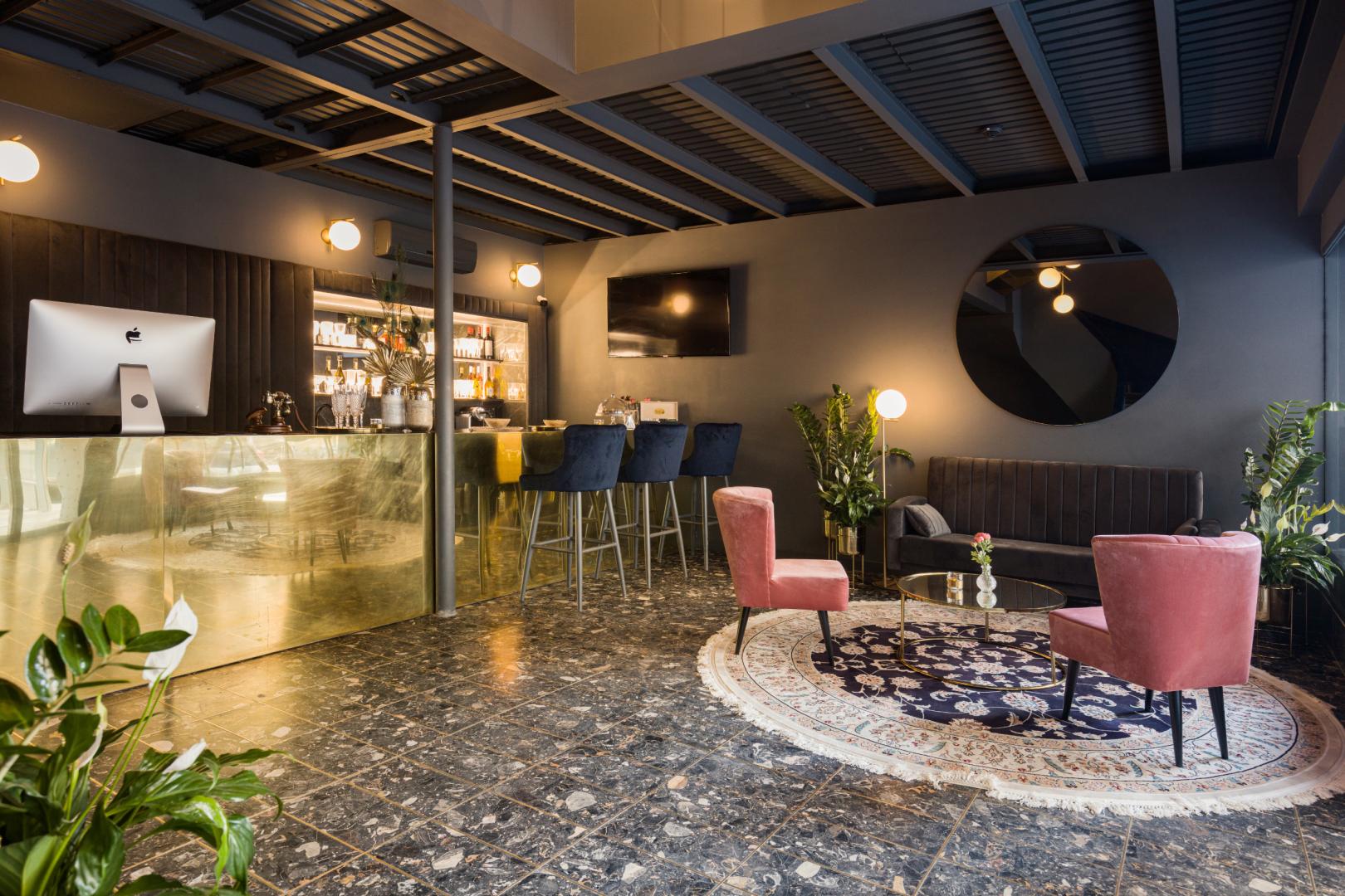 Noble Boutique Hotel - Adults Only foto 17