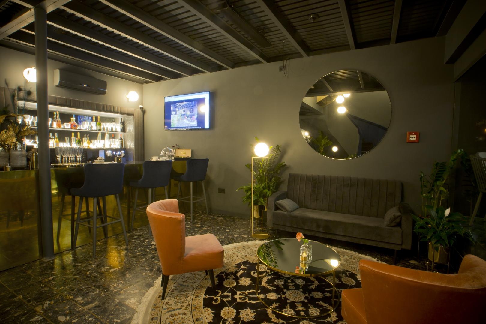 Noble Boutique Hotel - Adults Only foto 12