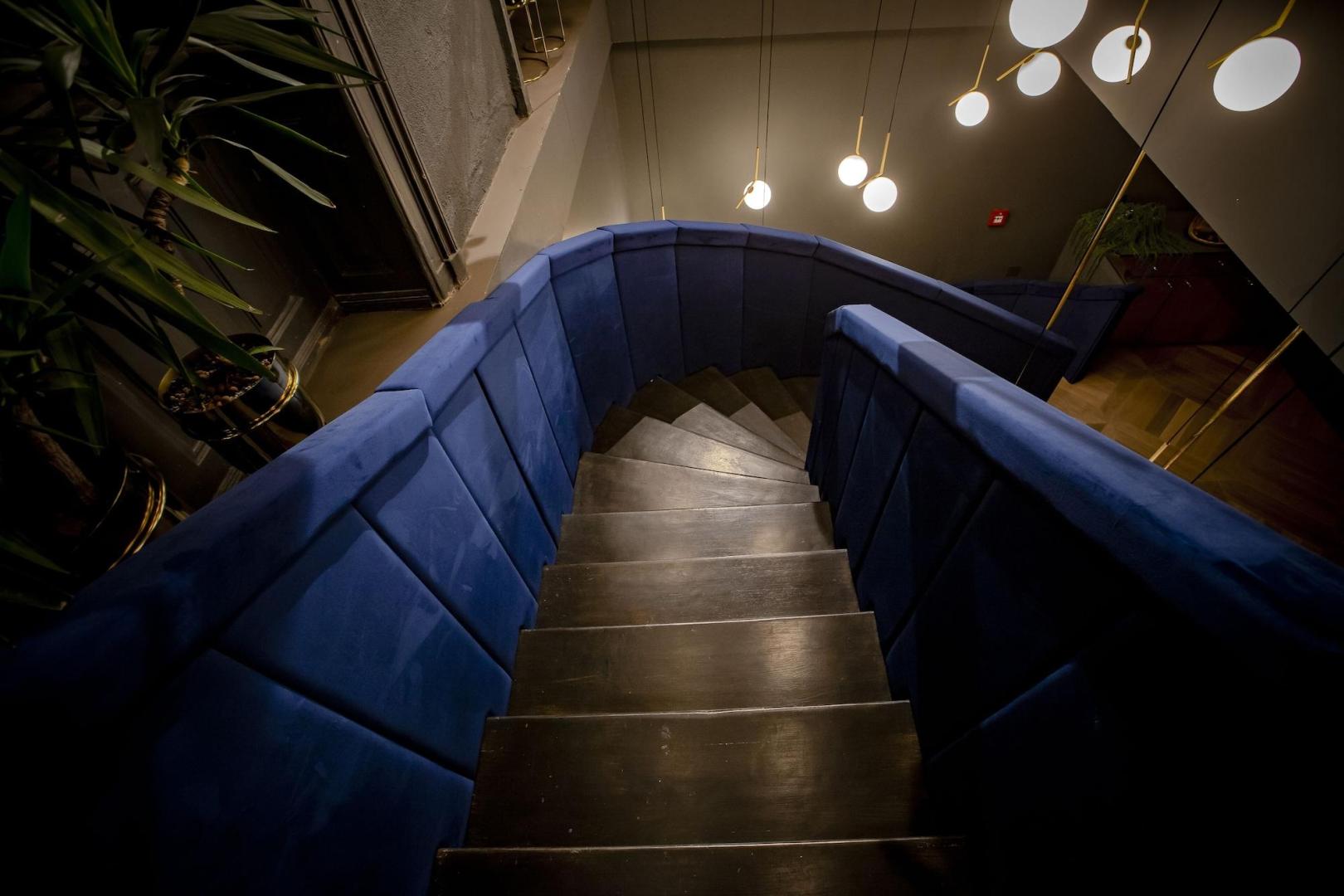 Noble Boutique Hotel - Adults Only foto 22