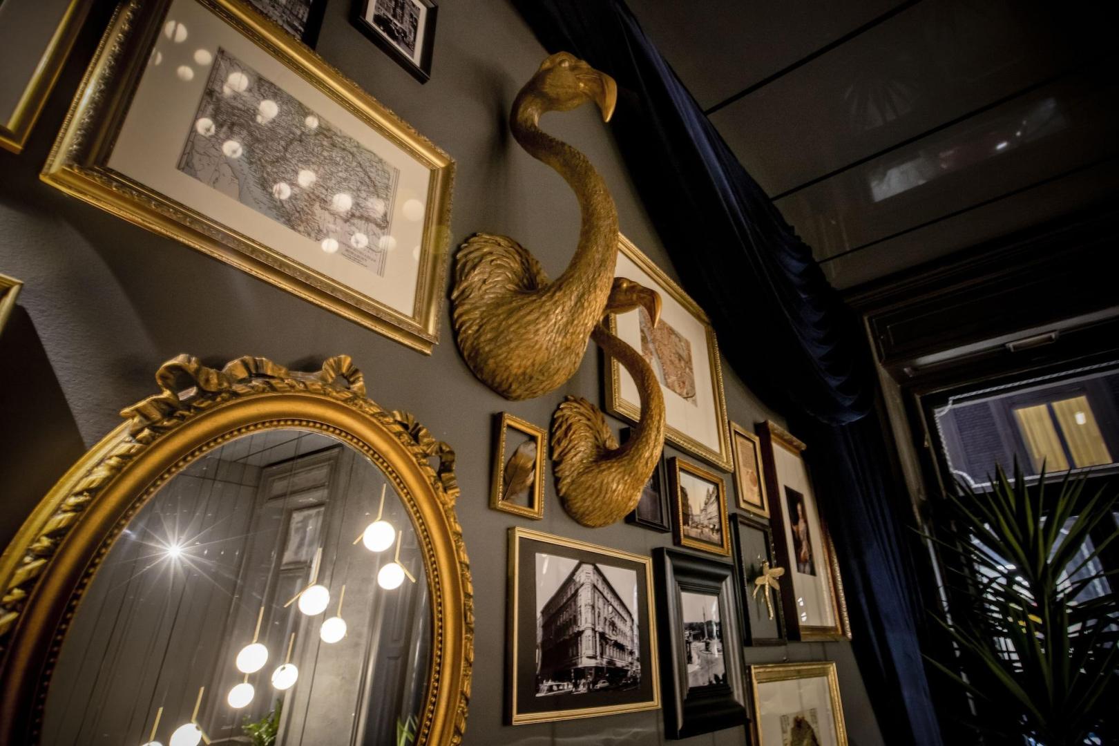 Noble Boutique Hotel - Adults Only foto 26