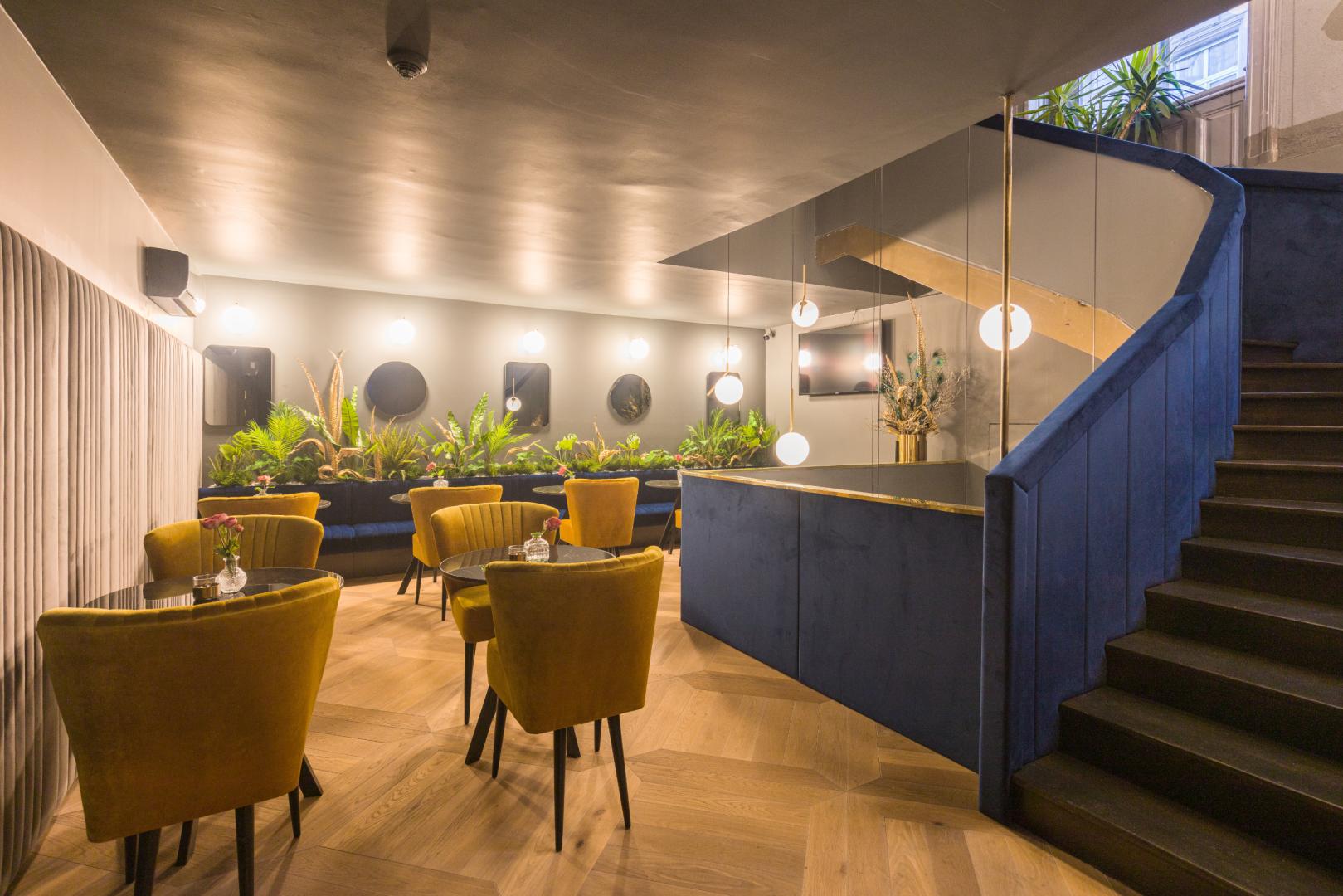 Noble Boutique Hotel - Adults Only foto 20