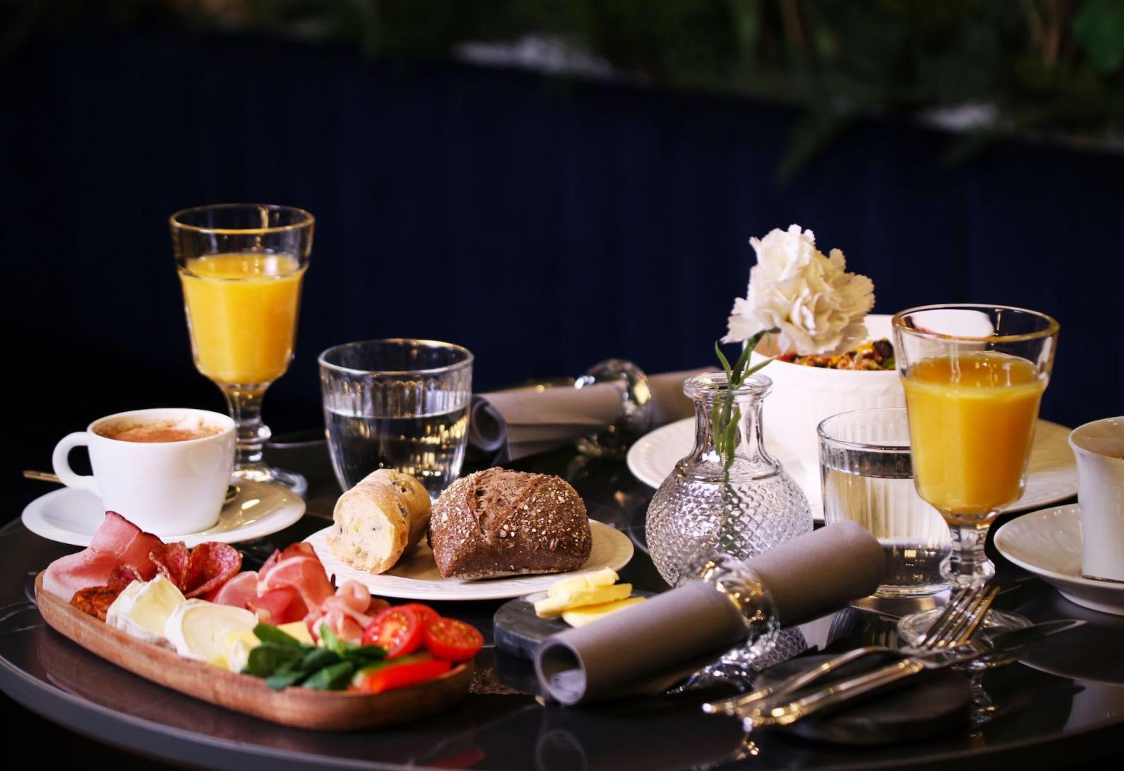 Noble Boutique Hotel - Adults Only foto 25