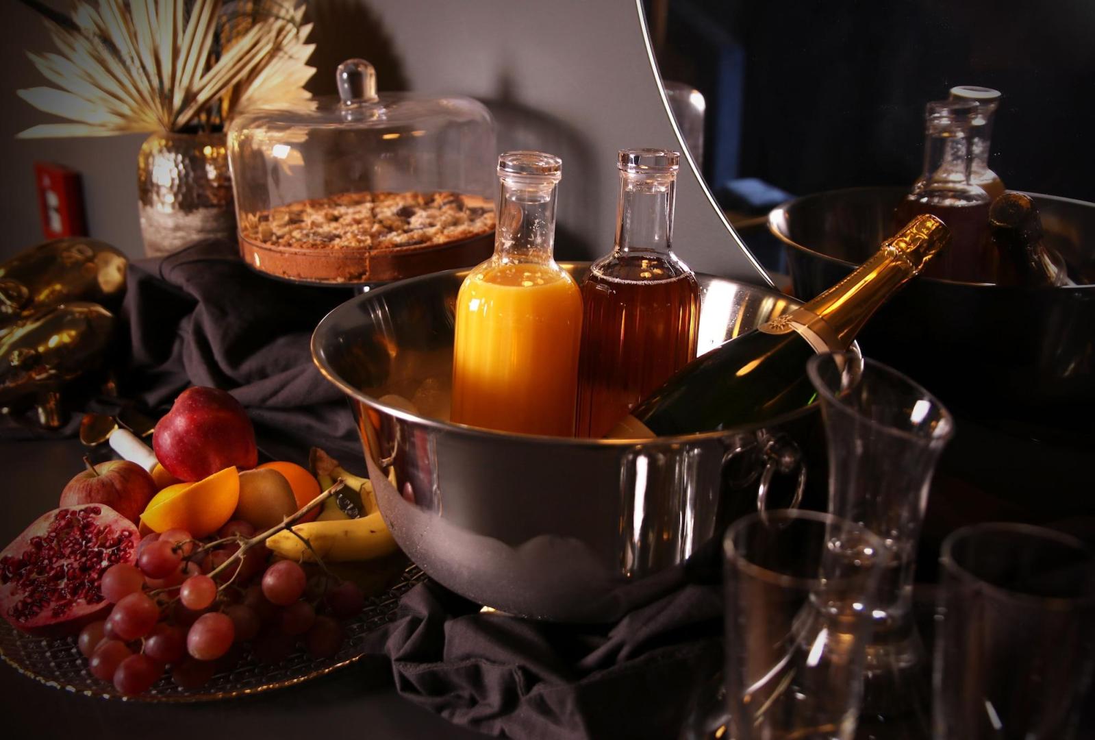 Noble Boutique Hotel - Adults Only foto 15
