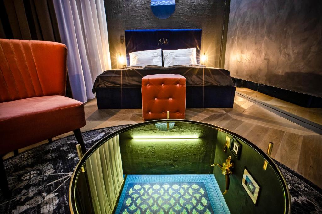 Noble Boutique Hotel - Adults Only foto 36