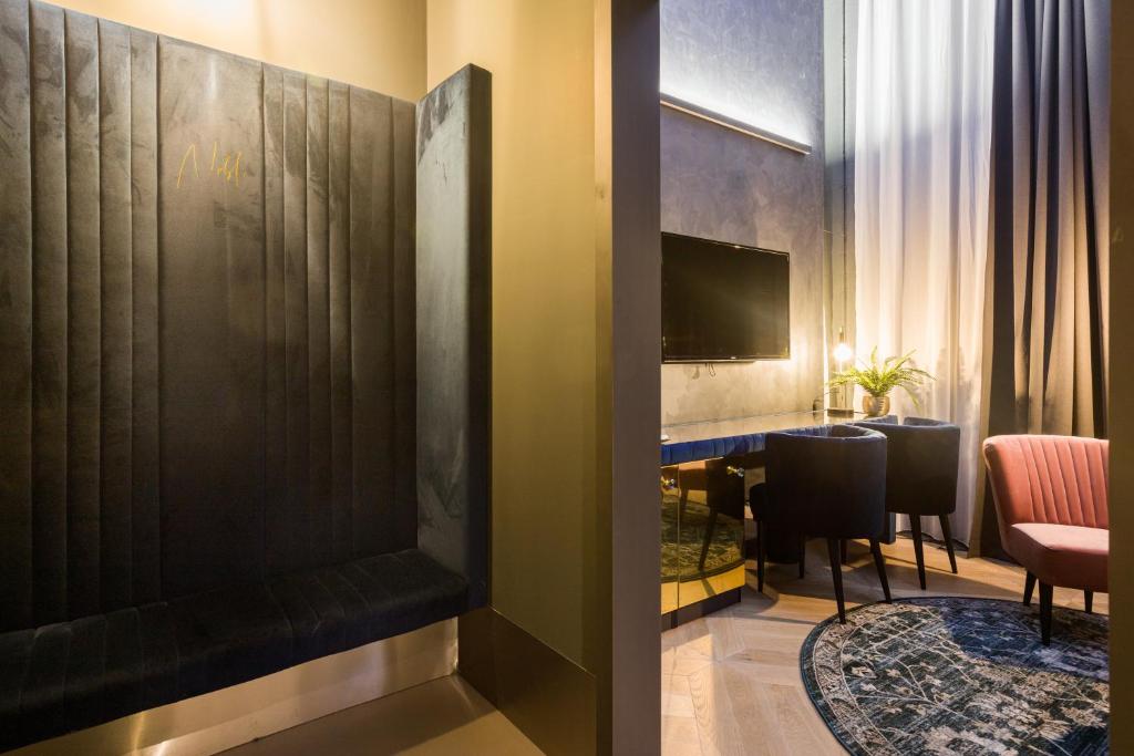 Noble Boutique Hotel - Adults Only foto 37