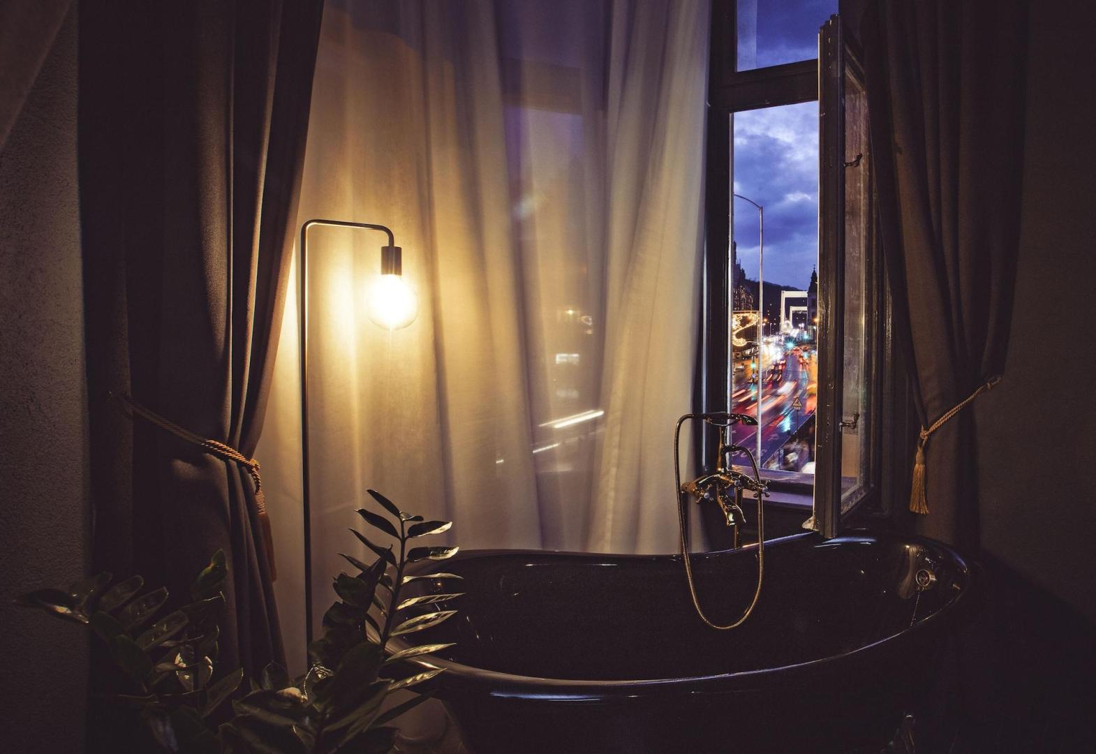 Noble Boutique Hotel - Adults Only foto 6