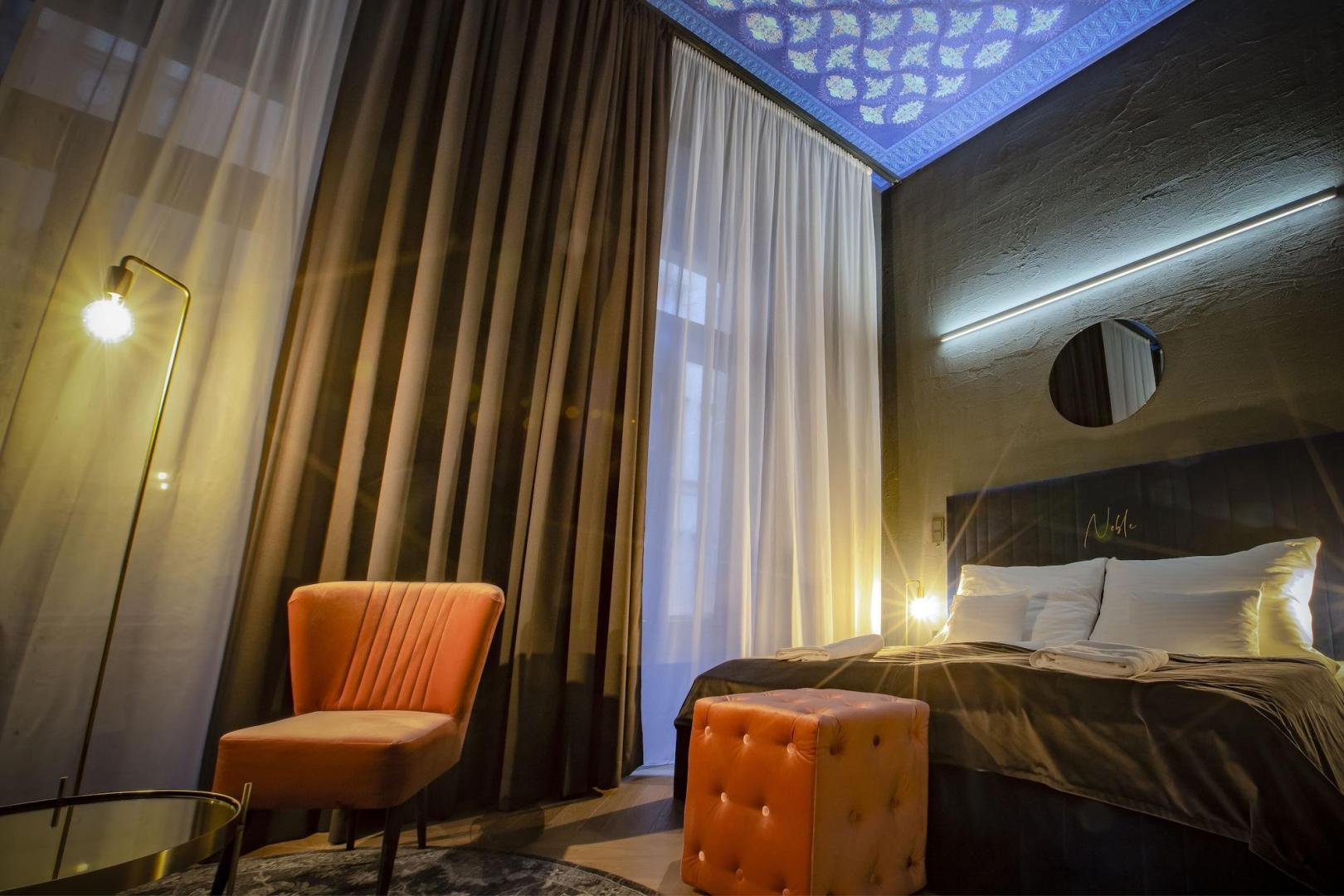 Noble Boutique Hotel - Adults Only foto 31