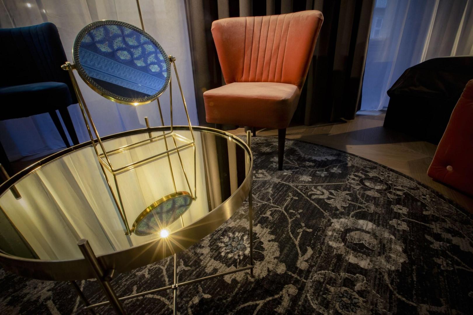Noble Boutique Hotel - Adults Only foto 9