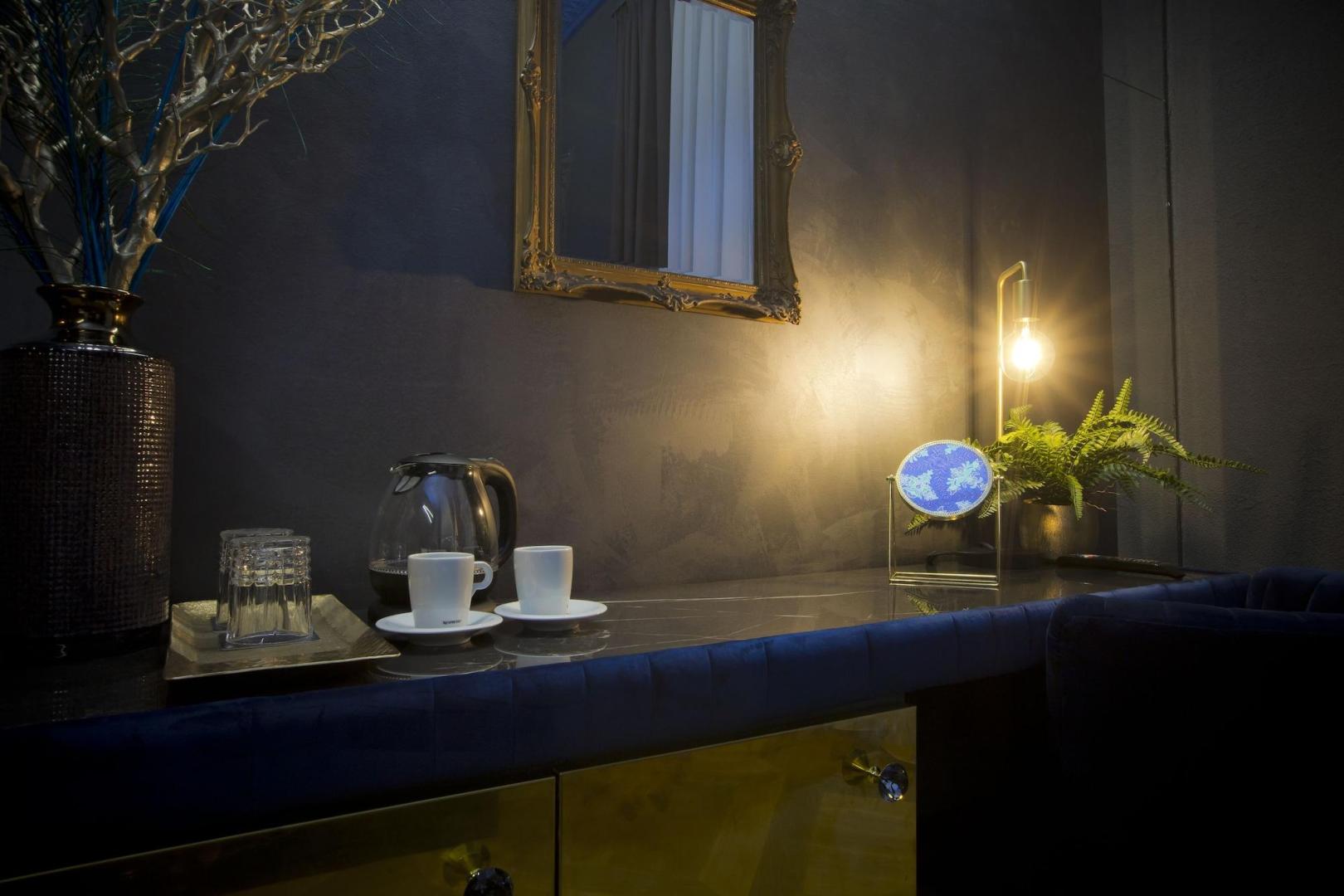 Noble Boutique Hotel - Adults Only foto 7
