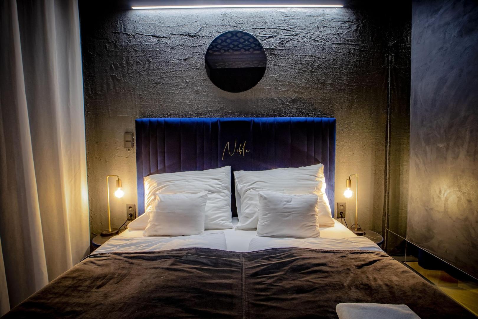 Noble Boutique Hotel - Adults Only foto 34