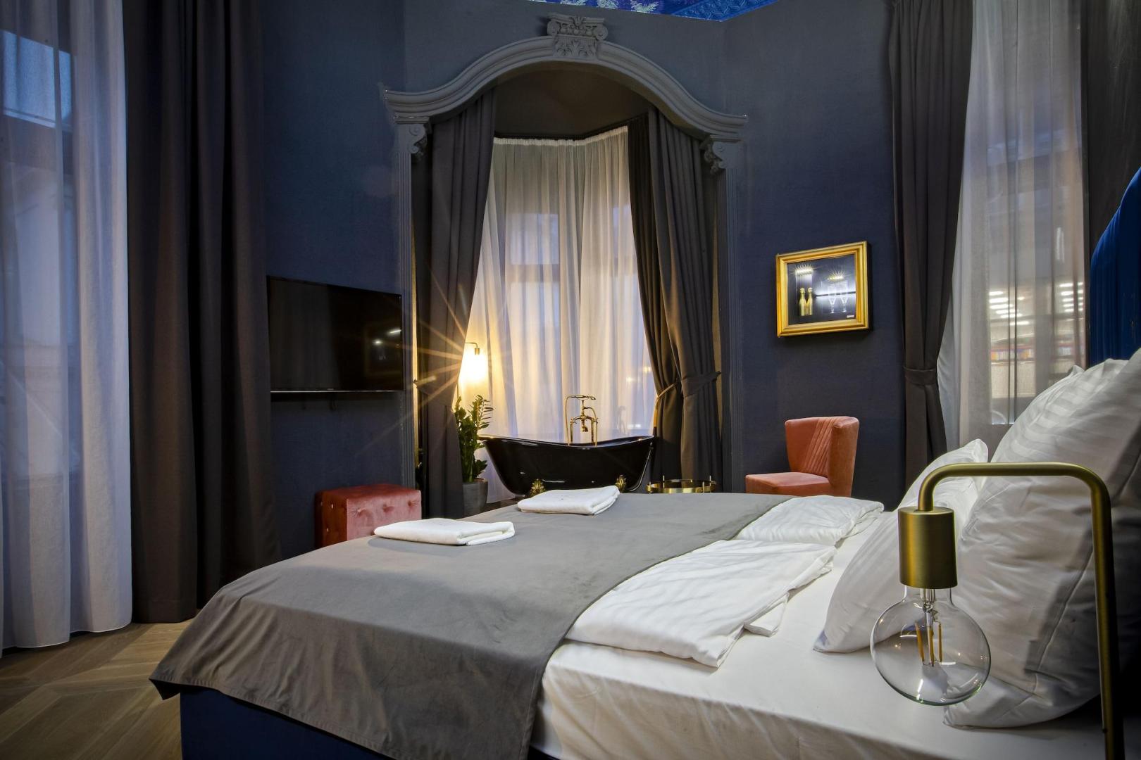 Noble Boutique Hotel - Adults Only foto 19