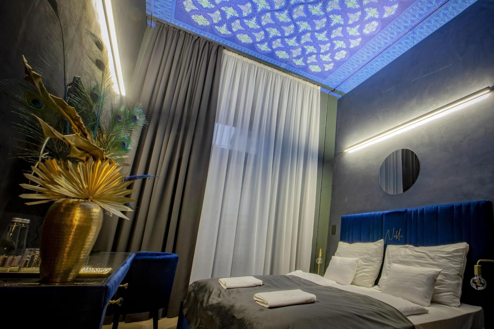 Noble Boutique Hotel - Adults Only foto 10
