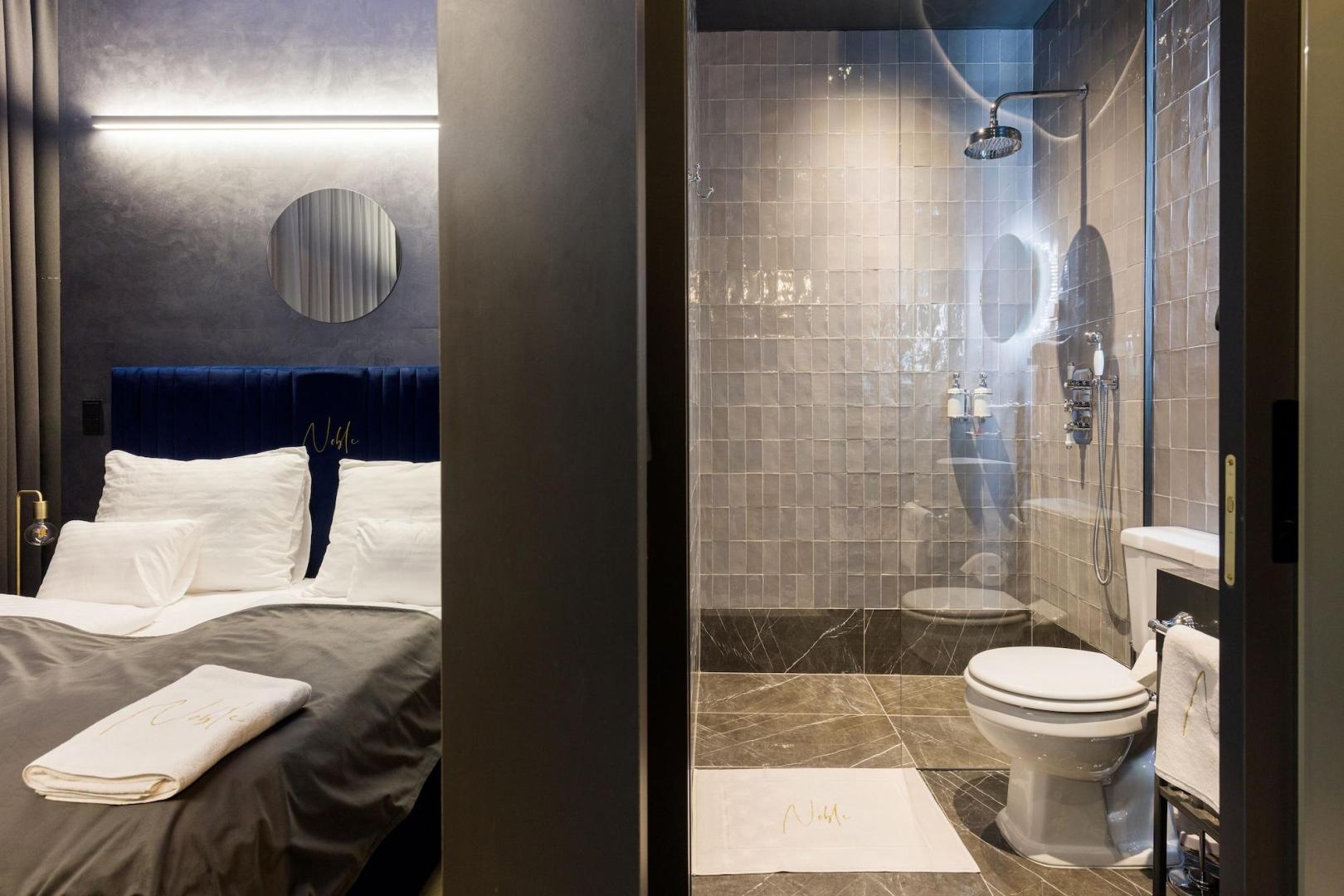 Noble Boutique Hotel - Adults Only foto 32