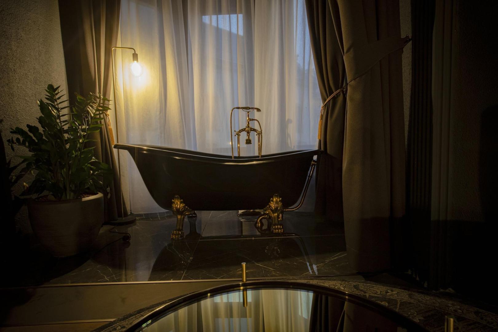 Noble Boutique Hotel - Adults Only foto 8