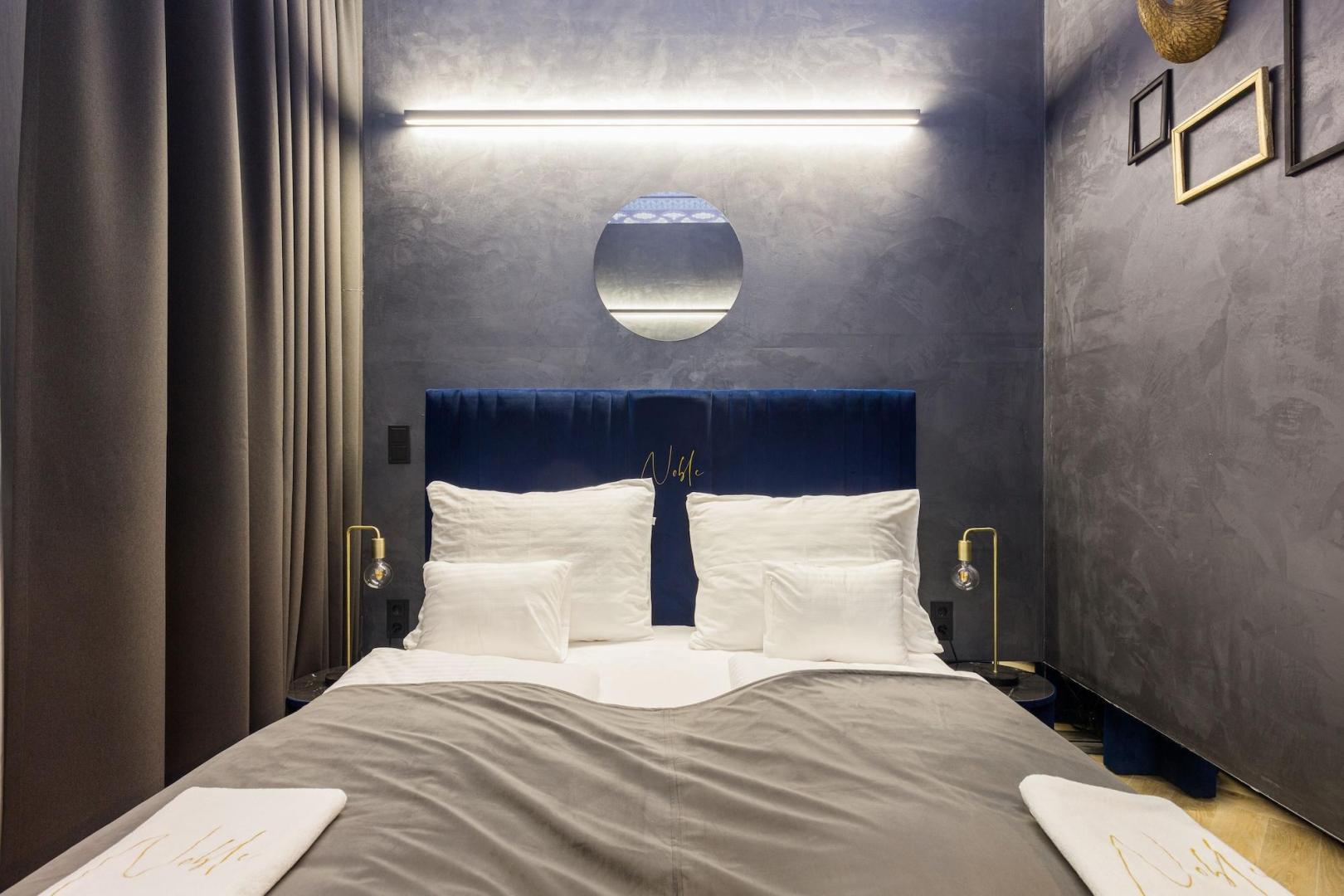 Noble Boutique Hotel - Adults Only foto 24