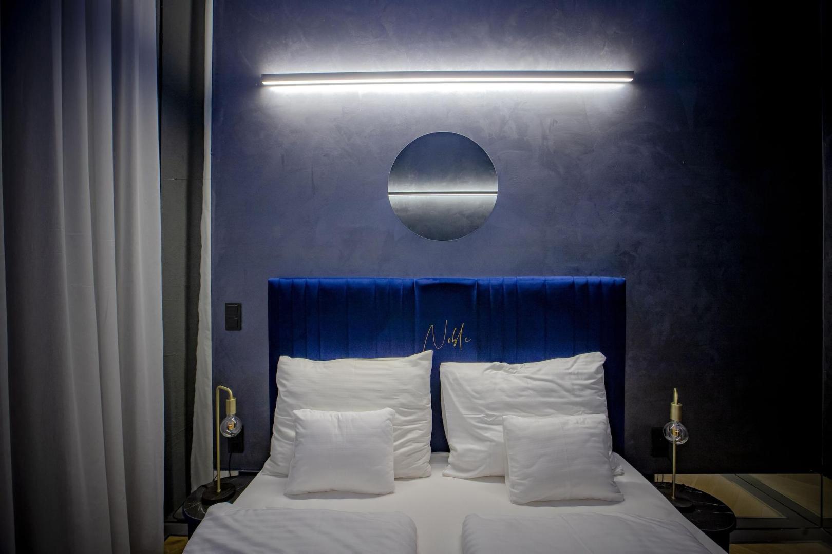 Noble Boutique Hotel - Adults Only foto 28