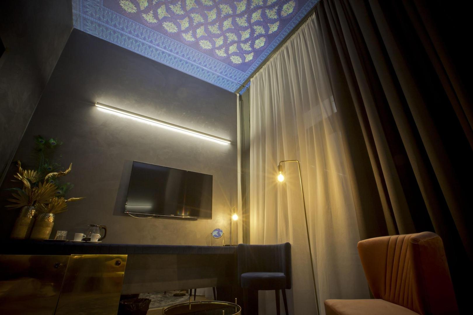 Noble Boutique Hotel - Adults Only foto 14